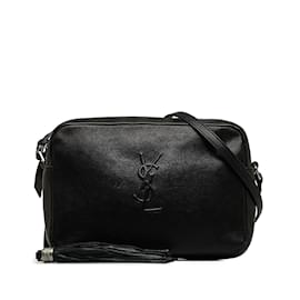 Saint Laurent-Sac photo Saint Laurent Lou noir-Noir