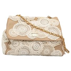 Second hand Dolce & Gabbana Handbags - Joli Closet