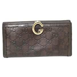 Gucci-Gucci Shimmer Line-Brown