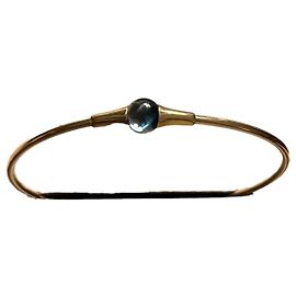 Pomellato Bracciale M'Ama Non M'Ama Blu
