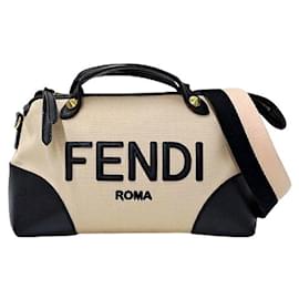 Fendi-Fendi au fait-Beige