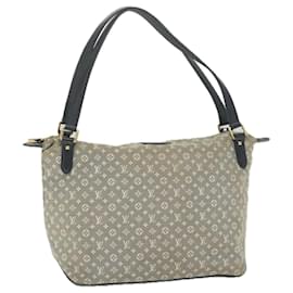 Louis Vuitton-LOUIS VUITTON Monogram Ideal Ballad MM Shoulder Bag Uncle M40571 LV Auth bs9925-Other