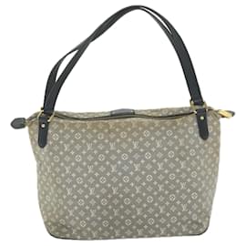 Louis Vuitton-LOUIS VUITTON Monogram Ideal Ballad MM Shoulder Bag Uncle M40571 LV Auth bs9925-Other