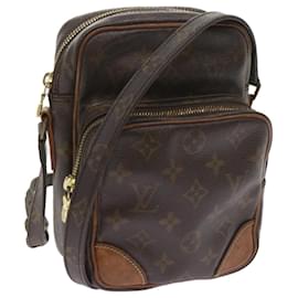 Louis Vuitton-Louis Vuitton Monogram Amazon Shoulder Bag M45236 LV Auth bs9951-Monogram