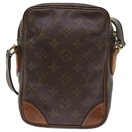 Louis Vuitton-Louis Vuitton Monogram Amazon Bolsa de Ombro M45236 LV Auth bs9951-Monograma