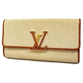 Louis Vuitton-Louis Vuitton Capucines-Brown