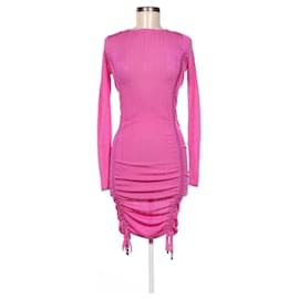Karen Millen-Dresses-Pink,Fuschia