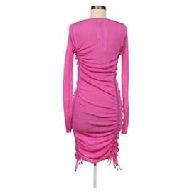Karen Millen-Dresses-Pink,Fuschia