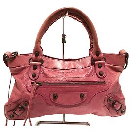 Balenciaga Le premier Rouge
