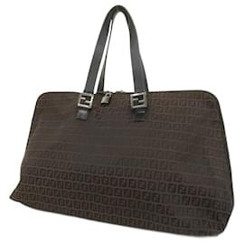 Fendi-Fendi ---Brown