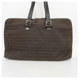 Fendi-Fendi ---Brown