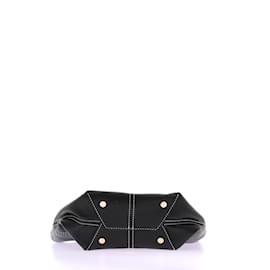 Autre Marque-POPPY LISSIMAN  Handbags T.  leather-Black