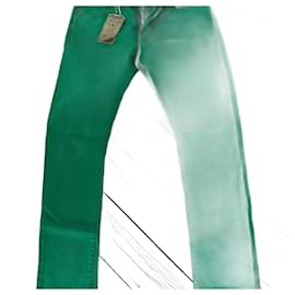Polo Ralph Lauren-Sullivan schlank-Grün