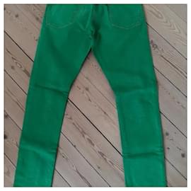 Polo Ralph Lauren-sullivan delgado-Verde