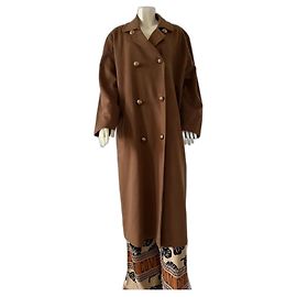 Jaeger VINTAGE ▾ Marrone