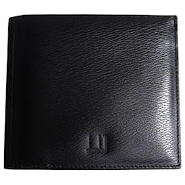 Alfred Dunhill-Dunhill-Black
