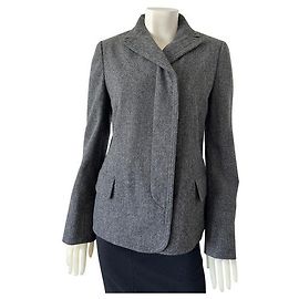 Marc by Marc Jacobs Mäntel, Oberbekleidung Grau