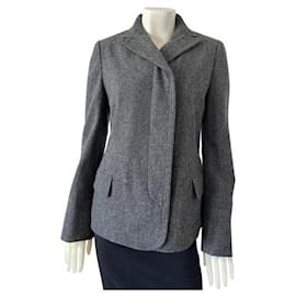 Marc by Marc Jacobs-Coats, Outerwear-Grey