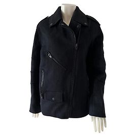 Alexander Wang per HM Nero