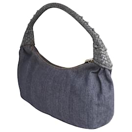 Fendi-Fendi Spy-Navy blue