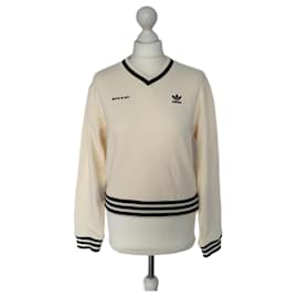 Adidas Strickwaren Roh