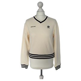 Adidas Prendas de punto Crudo