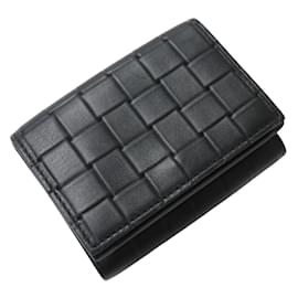 Bottega Veneta-Bottega Veneta Intrecciato-Black