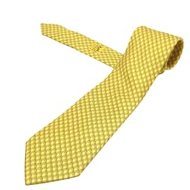 Hermès-Hermes-Amarelo