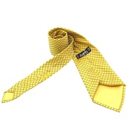 Hermès-Hermes-Amarelo
