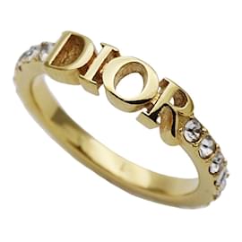 Dior-DIOR-Golden