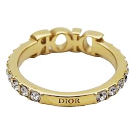 Dior-DIOR-Golden