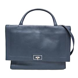 Givenchy-Givenchy Shark-Navy blue