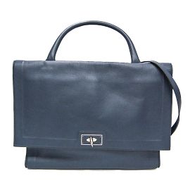 Requin Givenchy Bleu Marine