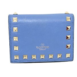 Valentino Garavani Rockstud Blue