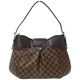 Louis Vuitton-Louis Vuitton Sistina-Brown