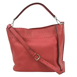 Fendi-Fendi Selleria-Rouge