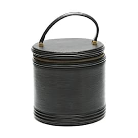Louis Vuitton-Louis Vuitton Cannes-Black