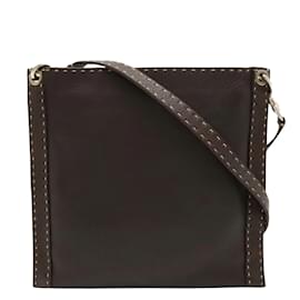 Fendi-Fendi Selleria-Marron