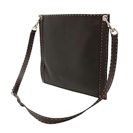 Fendi-Fendi Selleria-Marron