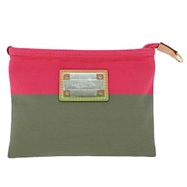 Louis Vuitton-Louis Vuitton Antigua-Pink