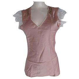 John Galliano Cime Rosa