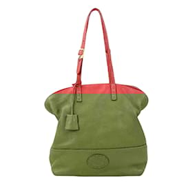 Fendi-Fendi Selleria-Red