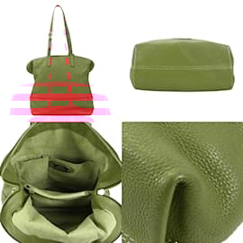 Fendi-Fendi Selleria-Red