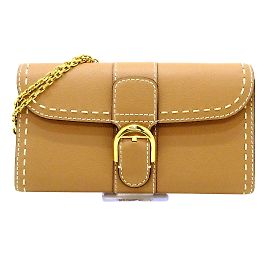 Delvaux Brillant Brown