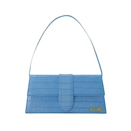 Jacquemus-Jacquemus Le Bambidou-Blue