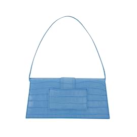 Jacquemus-Jacquemus Le Bambidou-Blue