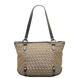 Fendi-Fendi Zucchino-Camel
