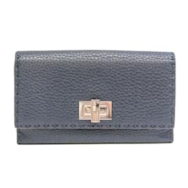 Fendi-Fendi Selleria-Navy blue