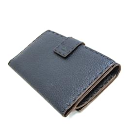 Fendi-Fendi Selleria-Navy blue