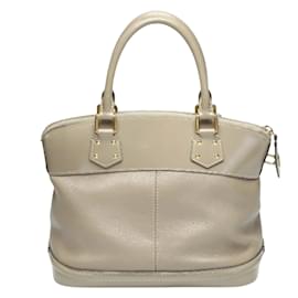 Louis Vuitton-Louis Vuitton Lockit-Grey